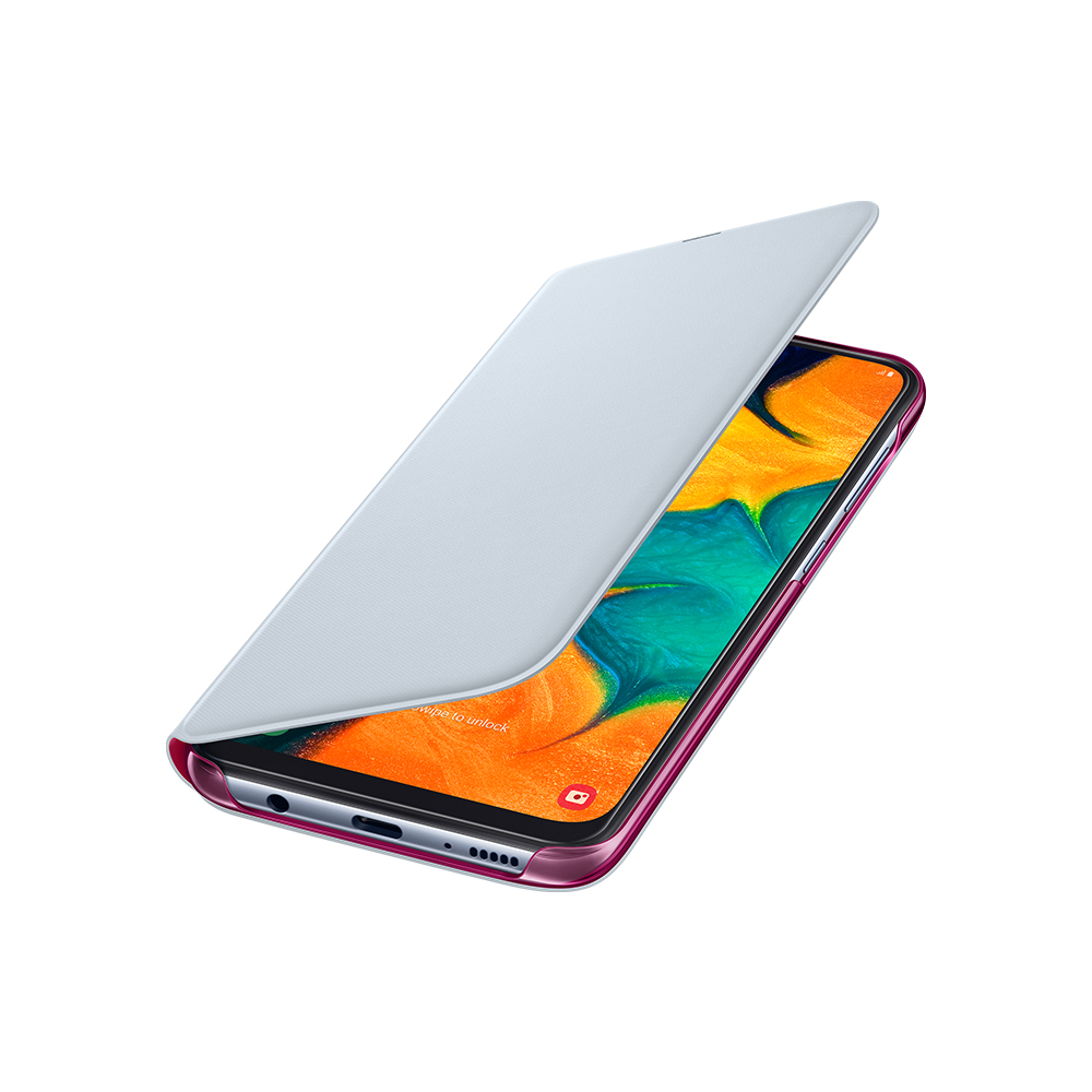 samsung galaxy a30 flip cover price